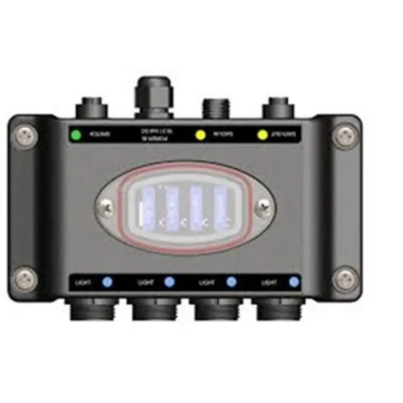 LUMISHORE SMX SUPRA-i CONNECT HUB