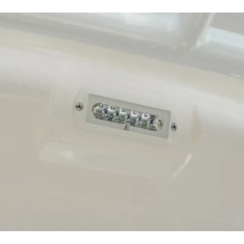 Lumitec Capri2 Led Güverte Aydınlatma Lambası