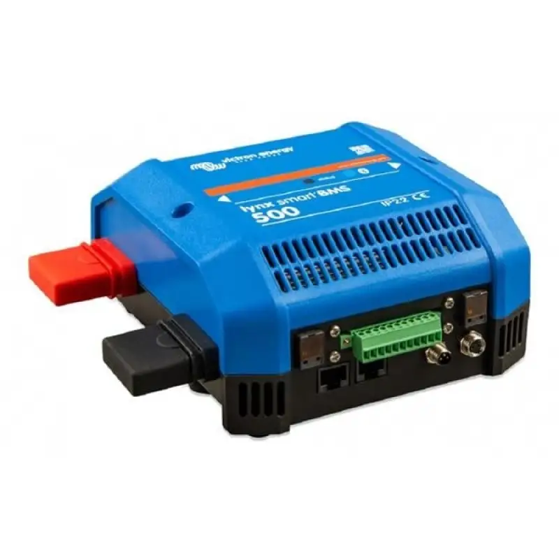 LYNX SMART BMS 500A (M8)