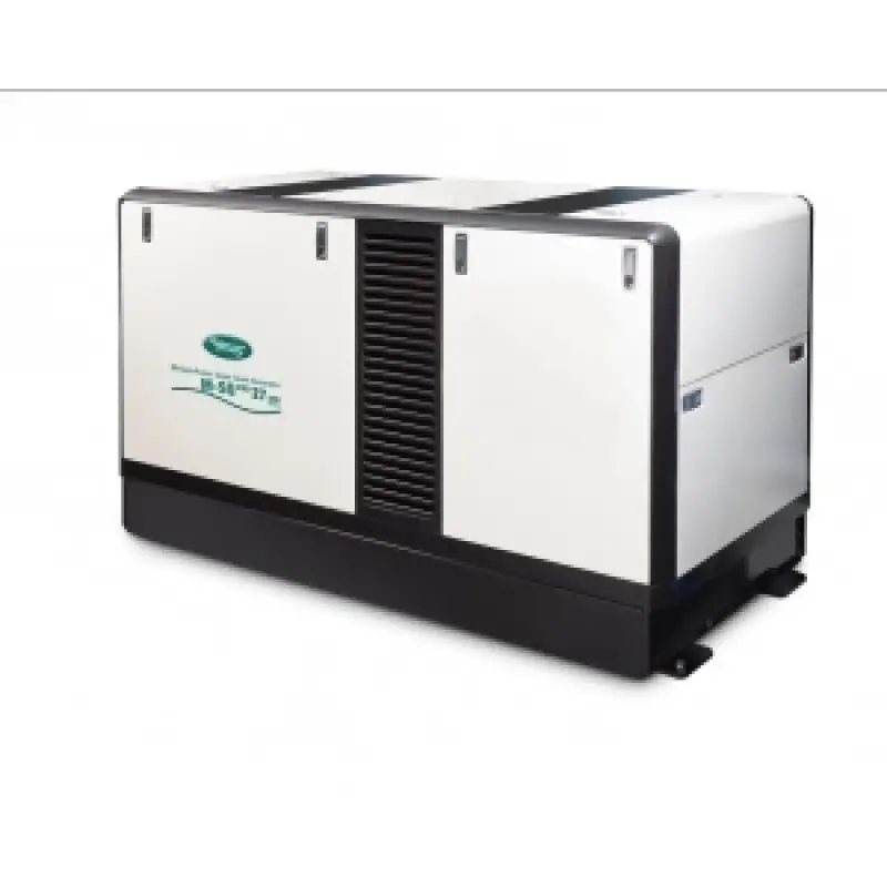 M-SQ 27 PRO MARİN JENERATÖR