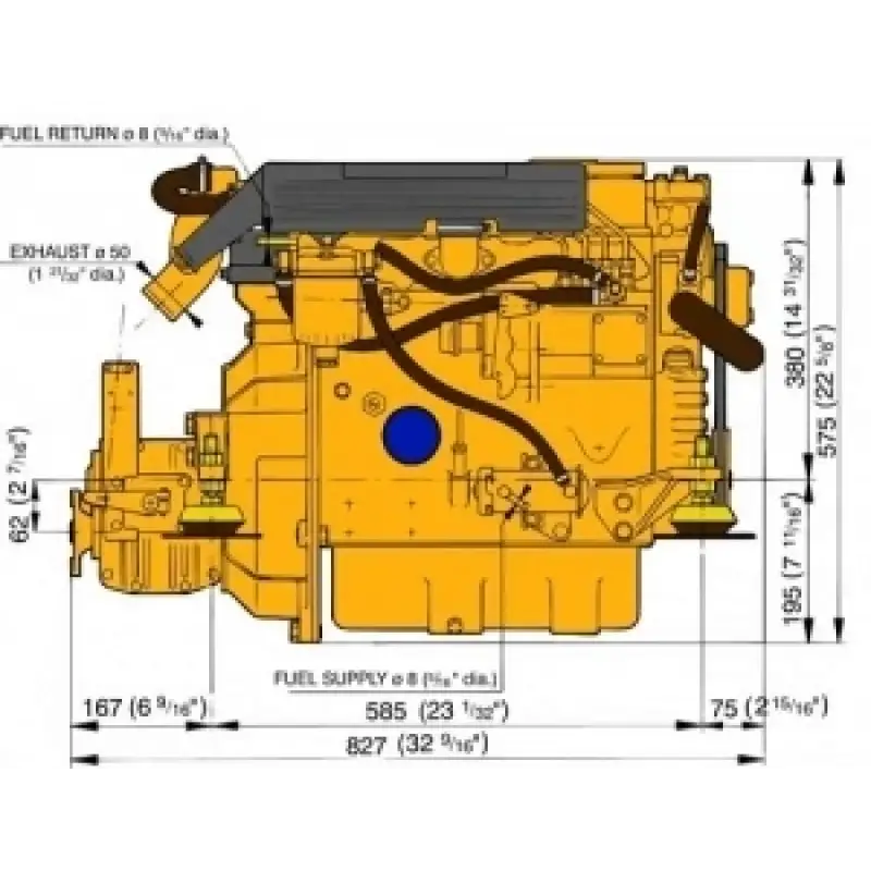M4.45