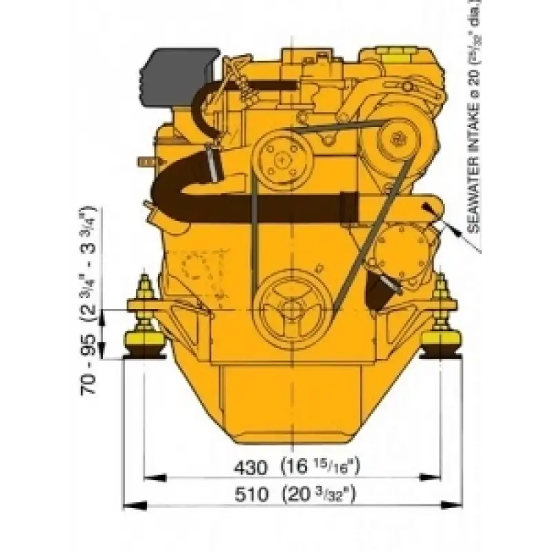 M4.45
