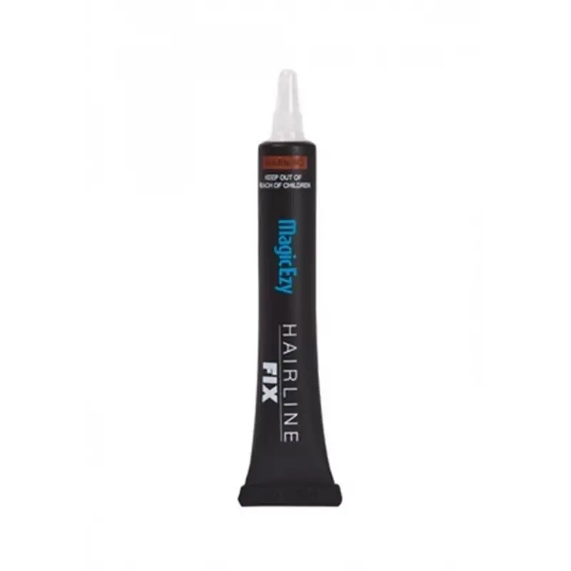 MagicEzy Hairline Fix Kılcal Çatlaklar İçin Tamir Macunu Krem