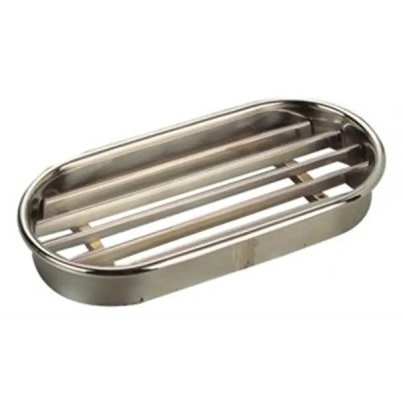 Makine dairesi havalandırması 178X457MM