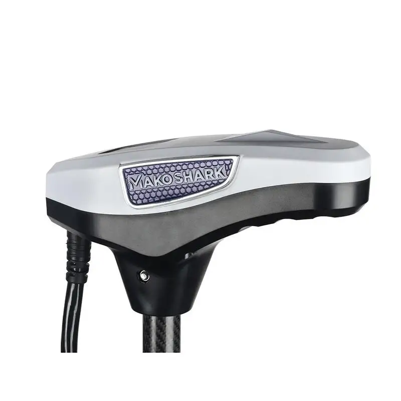 Mako Shark Sanvu SV155-66F Elektrikli Sanal Çapa 12V 66