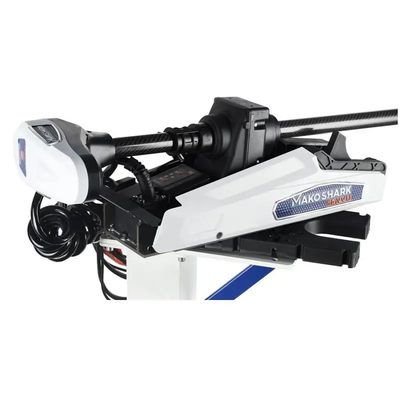 Mako Shark Sanvu SV155-66F Elektrikli Sanal Çapa 12V 66