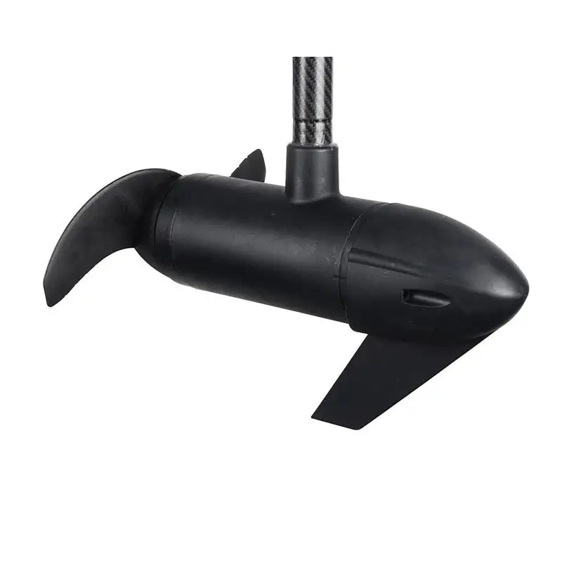 Mako Shark Sanvu SV155-66F Elektrikli Sanal Çapa 12V 66