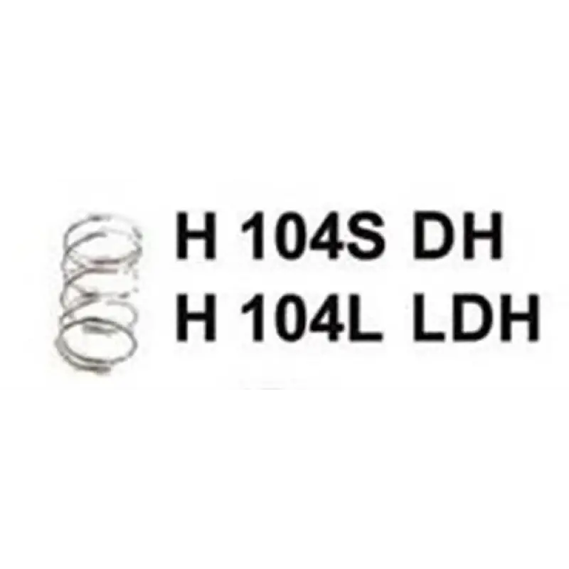 Manship Hatch Tutamağı H104LLDH Yedek Parça