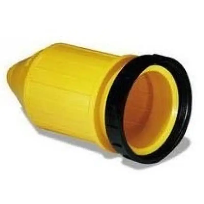 Marinco Koruyucu Kilif 32A-50A-63A Fiş için