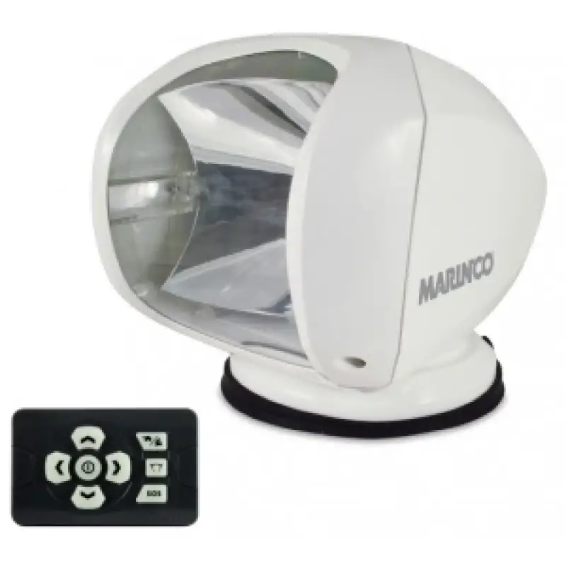 Marinco Precision Kablosuz Kumandalı Projektör