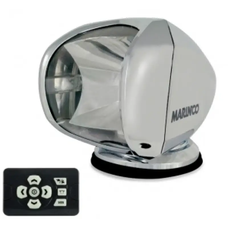 Marinco Precision Kablosuz Kumandalı Projektör