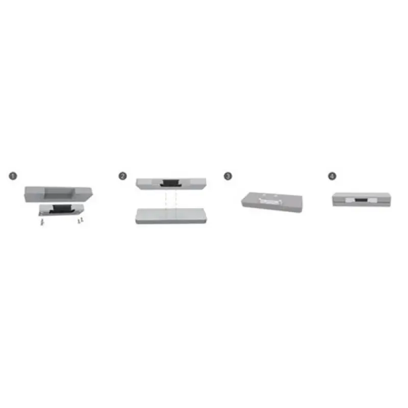 Marine Town Kapak Kilidi 111x46mm
