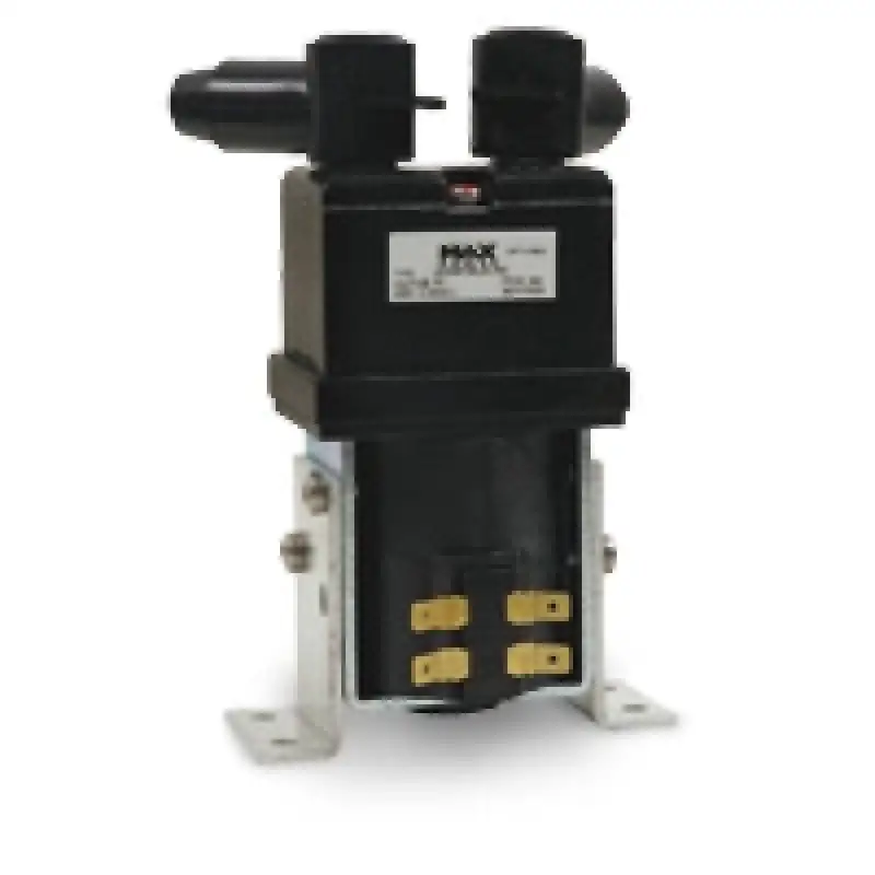 Max Power Akü Kesici Röle 12V CT100