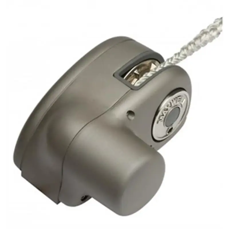 Maxwell HRC6-6 Serisi 600W 12V 6 mm Tambursuz Yatay Irgat