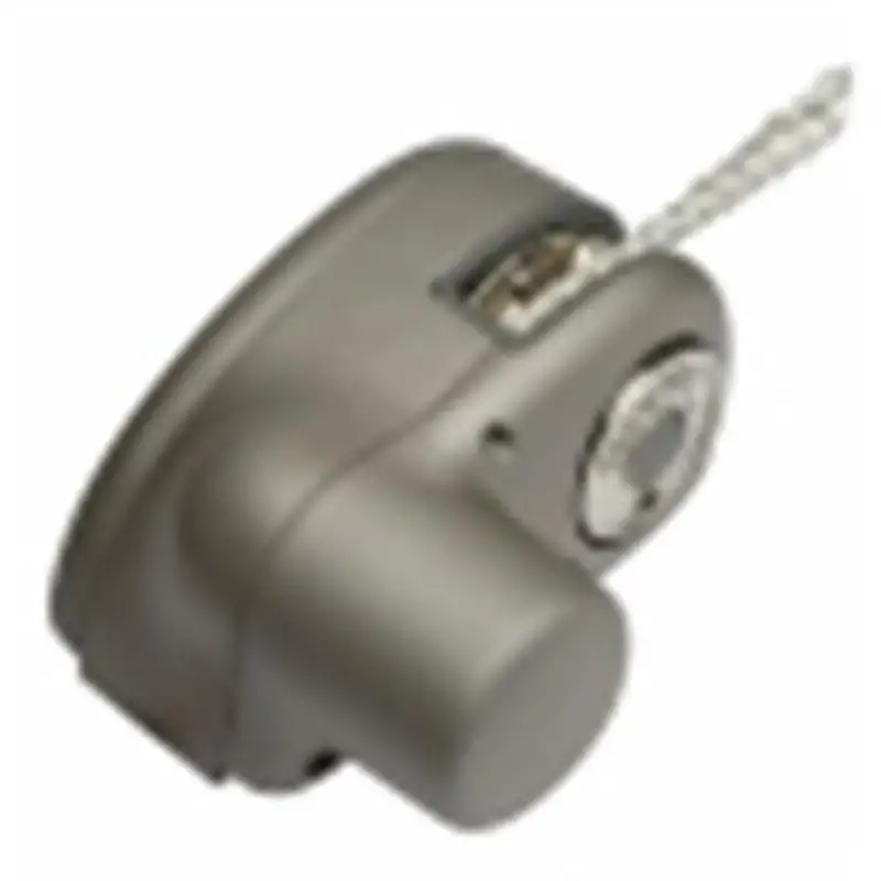 Maxwell HRC8-8 24V 600W 8mm Tambursuz Irgat