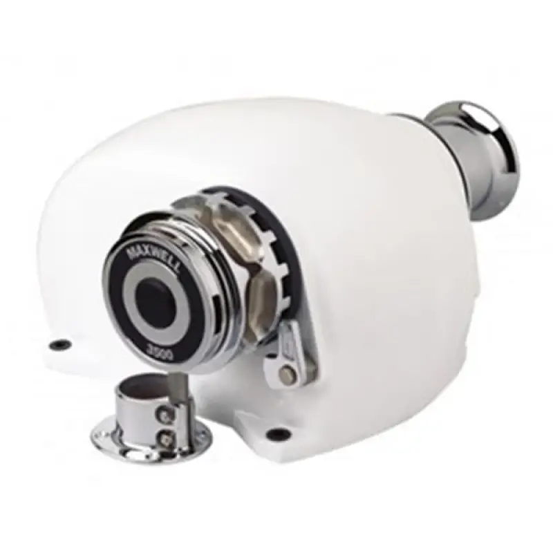 Maxwell HWC 1500  - 1200W 24V 6 mm Tamburlu Yatay Irgat
