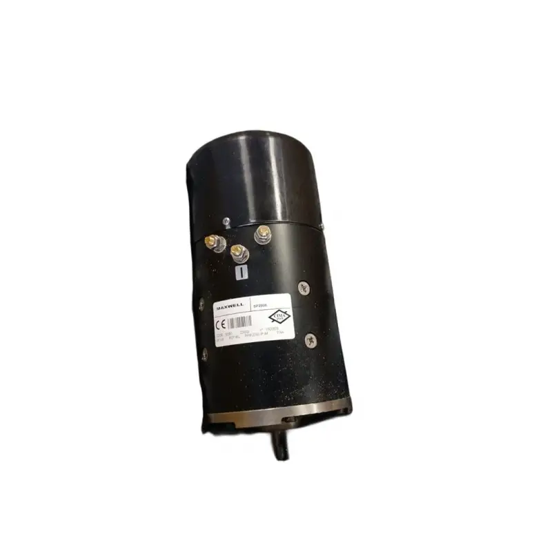 Maxwell Motor 24V 2300W