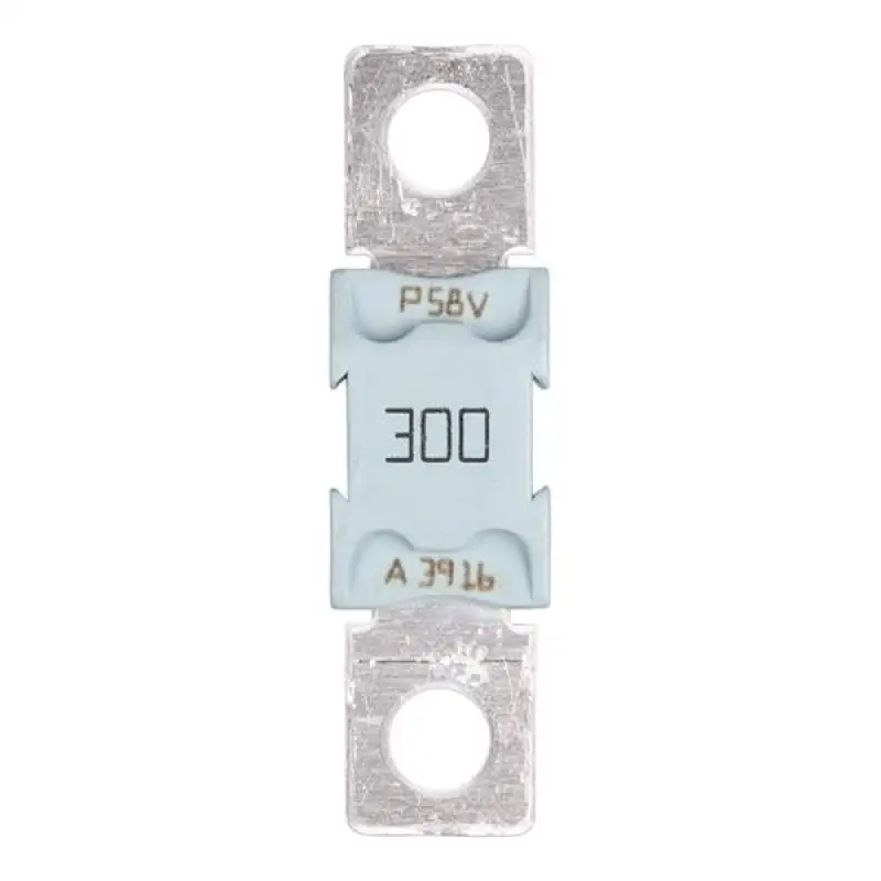 MEGA FUSE 125A/58V 1 (pc)
