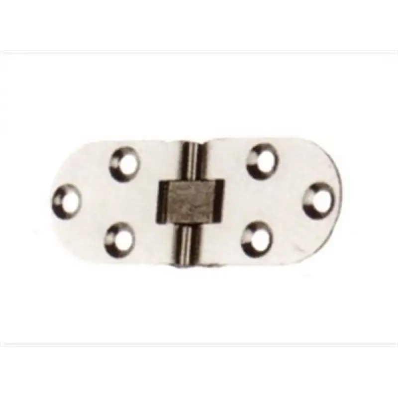 Menteşe Paslanmaz Çelik 86X30MM