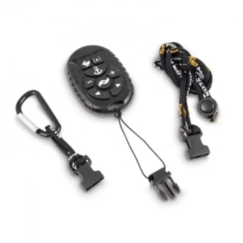 Micro Remote Bluetooth