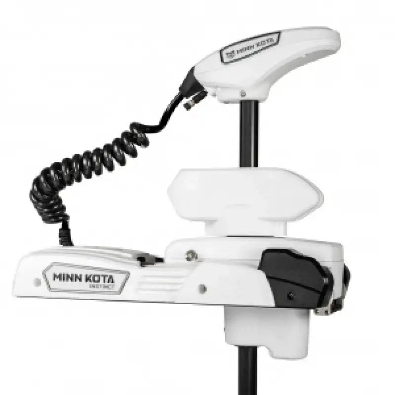 Minn Kota Riptide Instınct 90/115 Lbs 24-36v