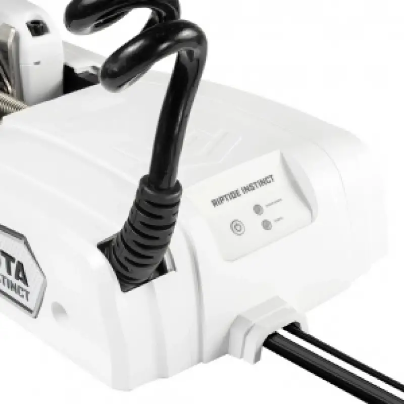 Minn Kota Riptide Instınct 90/115 Lbs 24-36v