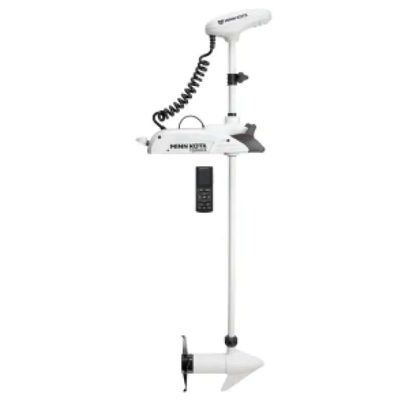 Minn Kota Rt Terrova 112lbs Advanced Gps