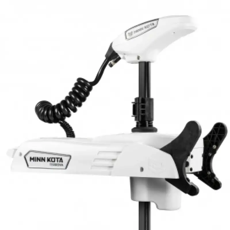 Minn Kota Rt Terrova Quest 90/115 Lbs 24-36v