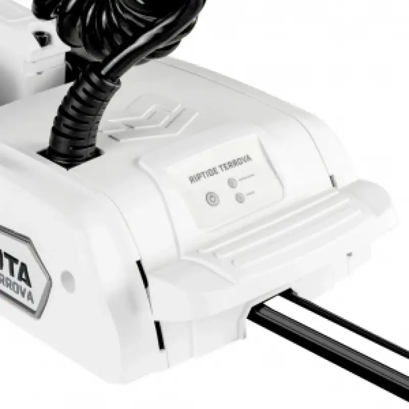 Minn Kota Rt Terrova Quest 90/115 Lbs 24-36v
