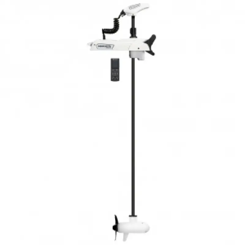 Minn Kota Rt Terrova Quest 90/115 Lbs 24-36v