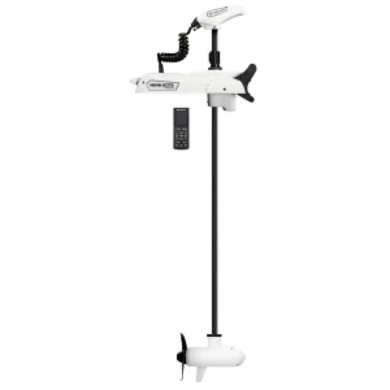 Minn Kota Rt Terrova Quest 90/115 Lbs 24-36v