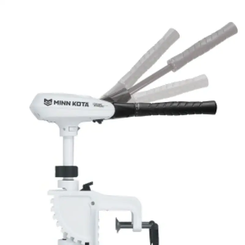 Minnkota Elektrikli Dıştan Takma Motor