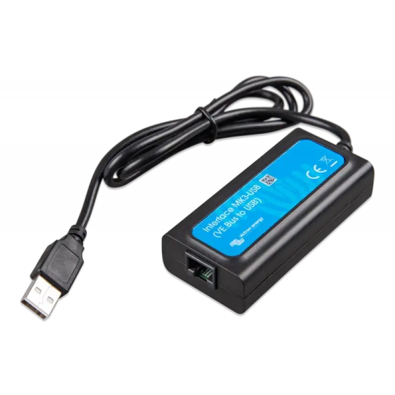 MK3-USB (VE.BUS TO USB) INTERFACE