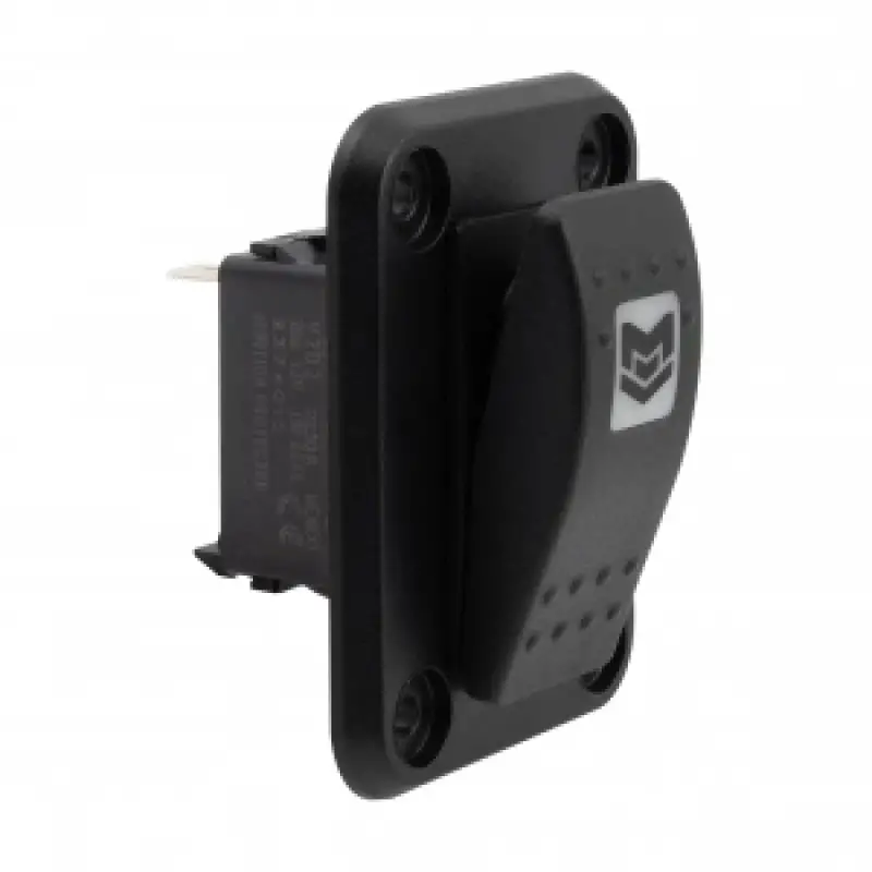 Mkr-30 Harici Power On/off Switch