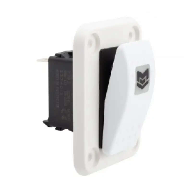 Mkr-30 Harici Power On/off Switch
