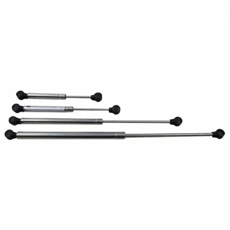 MORS Gazlı Amortisör 15 Kgf 6X250mm