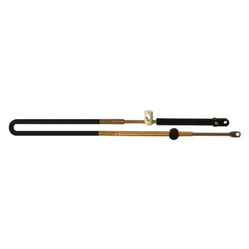 MULTIFLEX C-5 Mercury / Mariner Remote Control Telleri - 3,97 M (13 Feet)