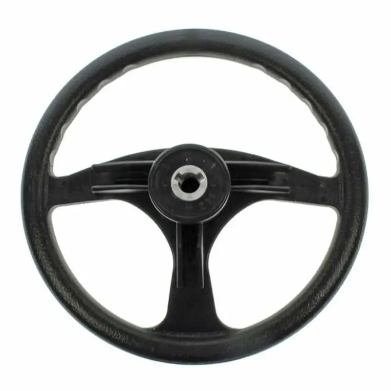 MULTIFLEX Direksiyon Simidi 35cm - Siyah