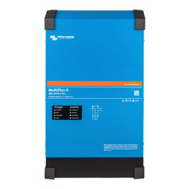MULTIPLUS II 48/5000/70-50 230V KOMBİ