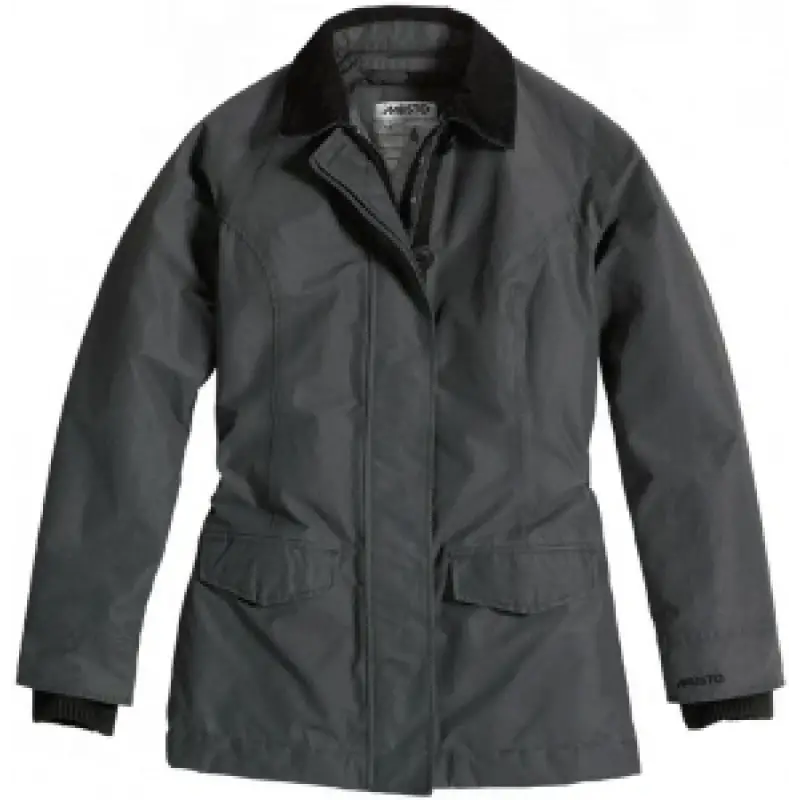 Musto Beam Parka, Kadın