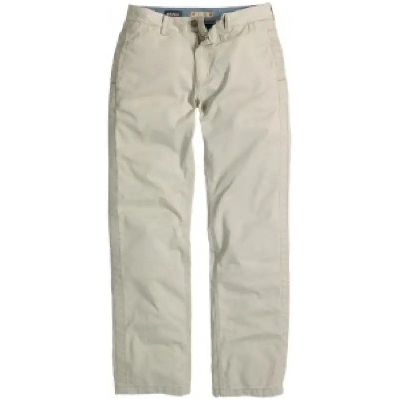 Musto Bishop Twill Pantolon