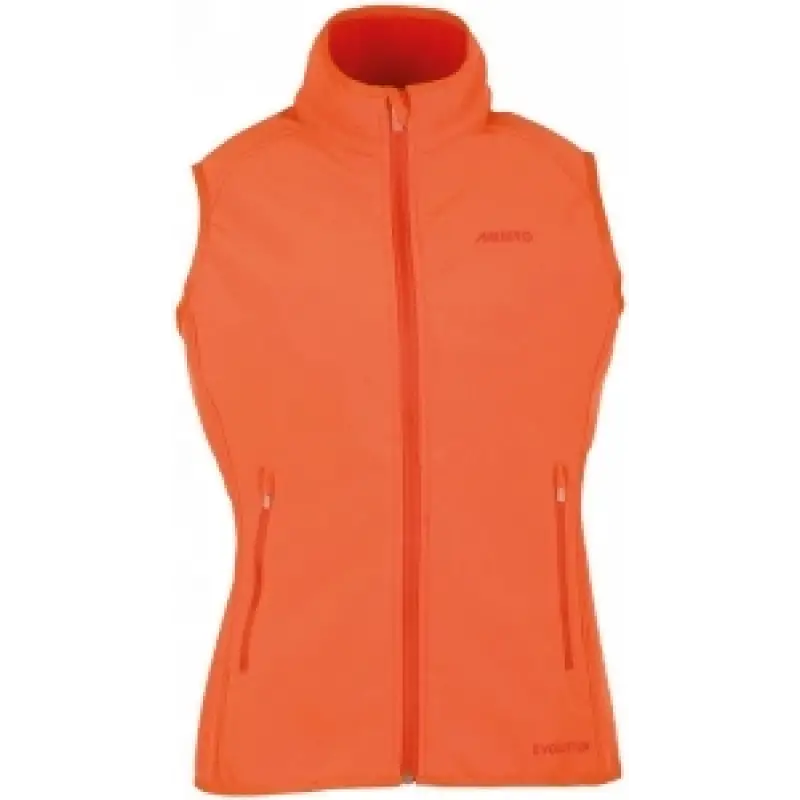 Musto Evolution Soft Shell Yelek Kadın