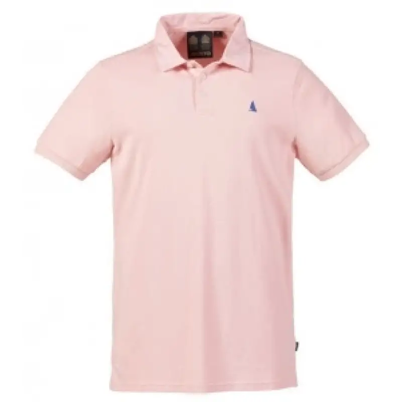 Musto Flyer Polo Tişört