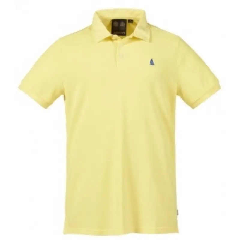 Musto Flyer Polo Tişört