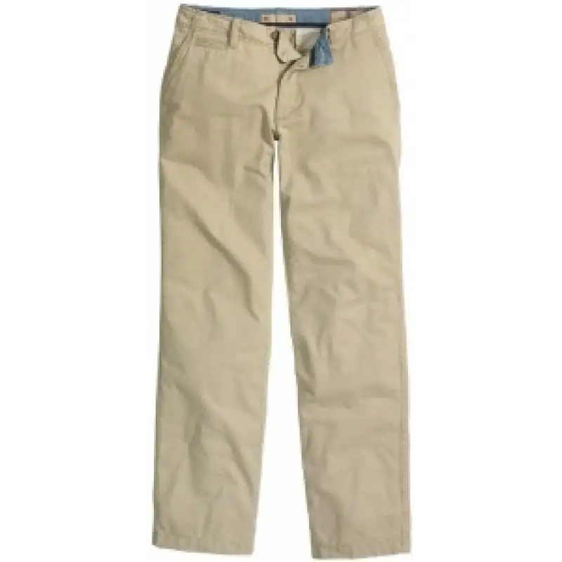 Musto Walvis Keten Pantolon