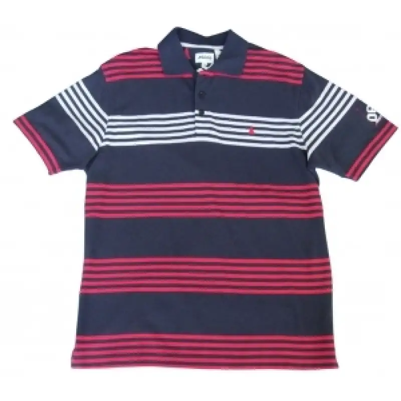 Nautical Polo Tişört