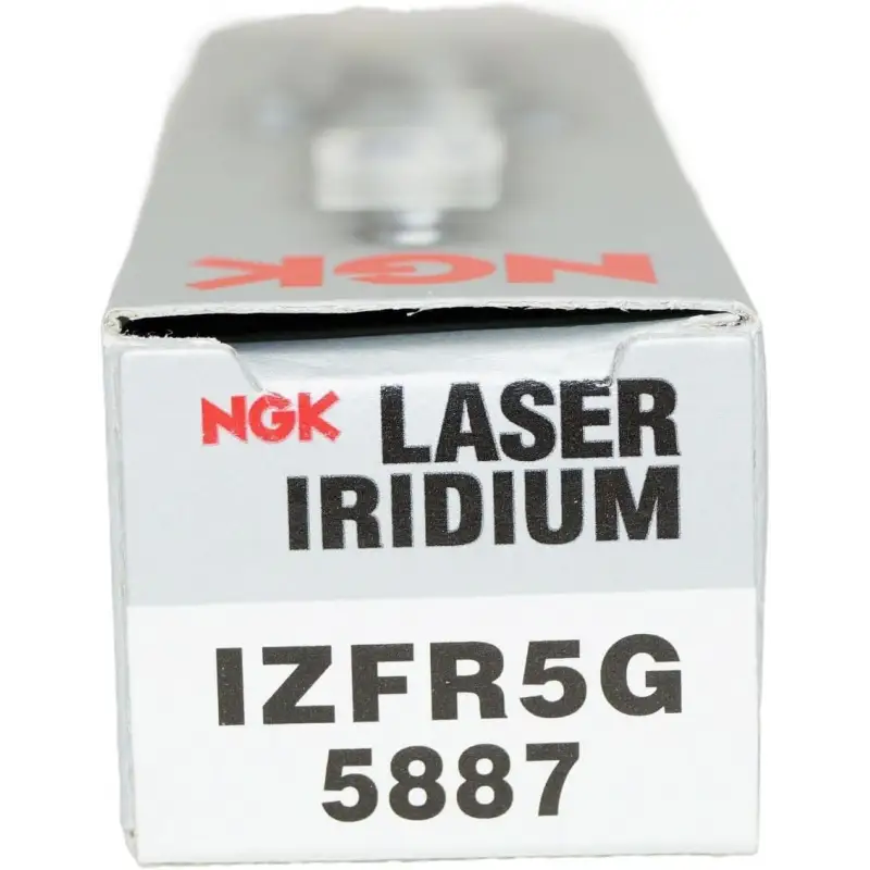 NGK Buji IZFR5G - Mercury OptiMax Motorları İçin