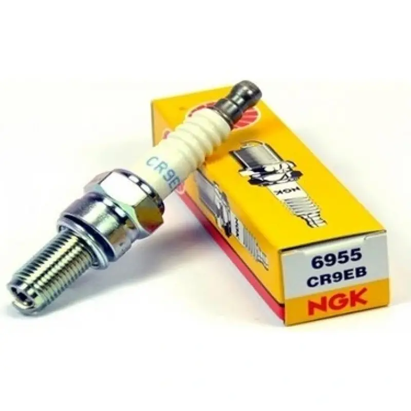 NGK Buji CR9EB - Yamaha Motorları İçin