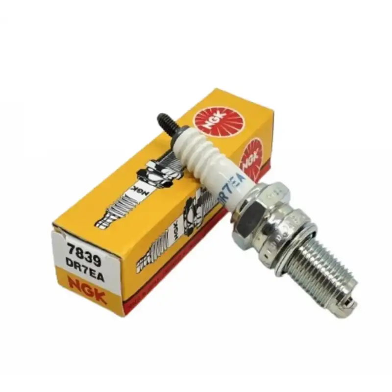NGK Buji DR7EA - Honda Motorları İçin