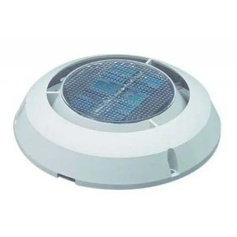 Nicro Minivent 1000 Solar Havalandırma